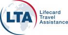 Logo LTA (Lifecard-Travel-Assistance Gesellschaft für Reiseschutz mbH)